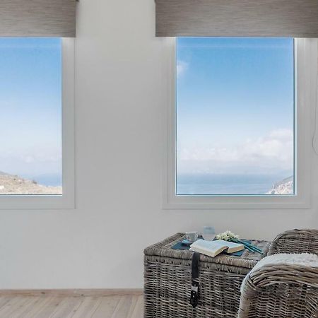 Villa Savvina Skopelos stad Exteriör bild