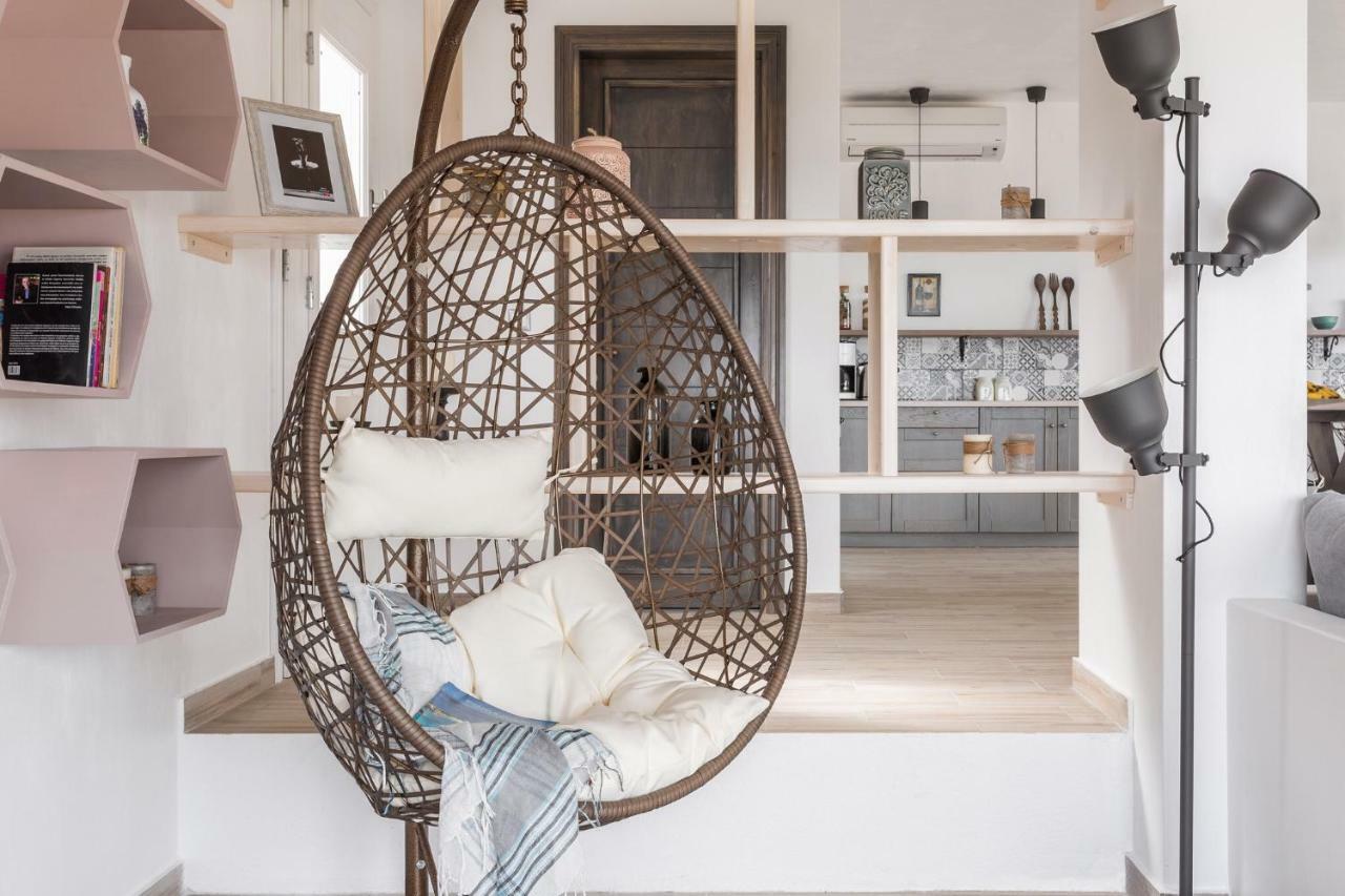 Villa Savvina Skopelos stad Exteriör bild